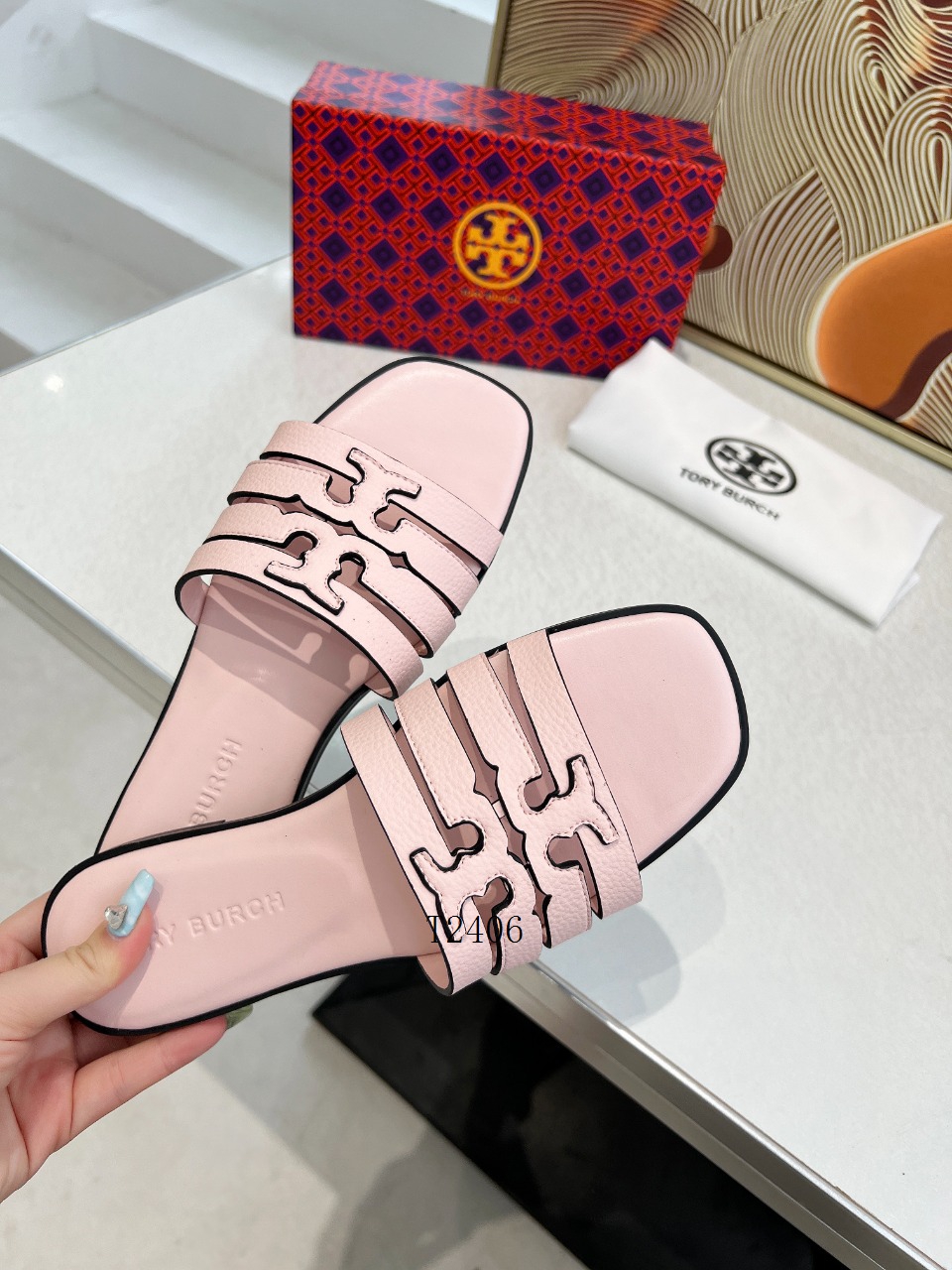 Thom Browne sz35-43 01